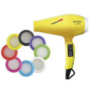 Babyliss Pro Luminoso Hair Dryer