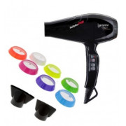 Babyliss Pro Luminoso Hair Dryer