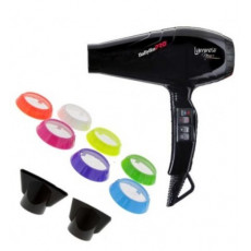 Babyliss Pro Luminoso Hair Dryer