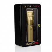 BabylissPro GOLDFX Clipper BAB870GH 法拉利設計電剪