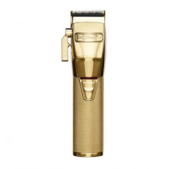 BabylissPro GOLDFX Clipper BAB870GH 法拉利設計電剪