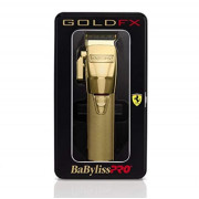 BabylissPro GOLDFX Clipper BAB870GH 法拉利設計電剪