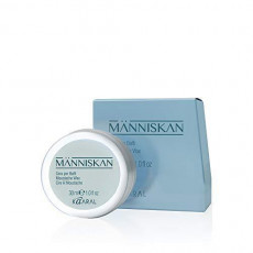 Kaaral Manniskan 鬍子蠟 Moustache Wax 30ml