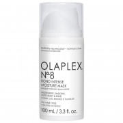 OLAPLEX NO. 8 BOND INTENSE MOISTURE MASK 100ml