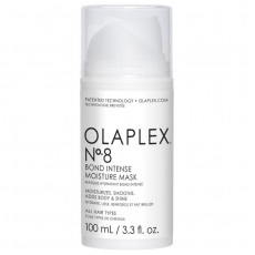 OLAPLEX NO. 8 BOND INTENSE MOISTURE MASK 100ml