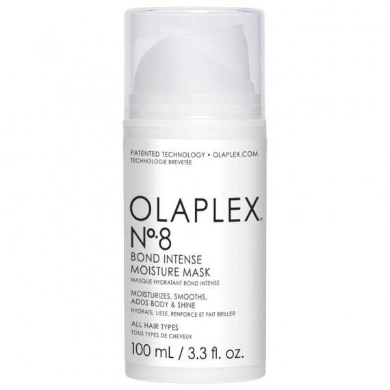 OLAPLEX NO. 8 BOND INTENSE MOISTURE MASK 100ml