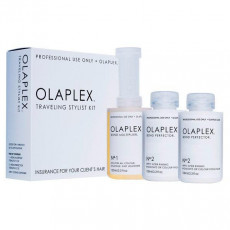 Olaplex Traveling Stylist Kit (3x100ml)