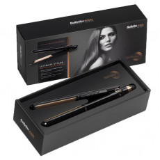 BabylissPro Titanium Expression Ultimate Styler 離子夾