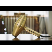 Babyliss Pro Gold FX Hair Dryer BABDG1H