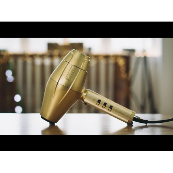 Babyliss Pro Gold FX Hair Dryer BABDG1H