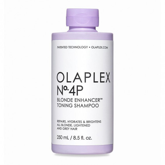 OLAPLEX 去黃洗頭水 250ML