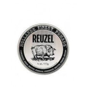 Reuzel 銀豬混凝土啞色髮油 4oz