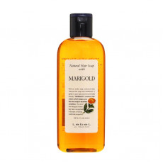 Lebel Marigold Shampoo 金盞花平衡控油洗髮水