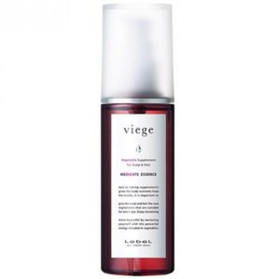 Lebel Viege育髮蔬果精華液 100ml