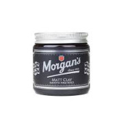 Morgan's Matt Clay 啞色髮泥 (120ml)