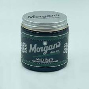 Morgan's Matt Paste Brazilian Orange Fragrance 柑橘橙香霧面髮蠟 (120ml)