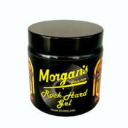 Morgan's Rock Hard Gel (120ml)