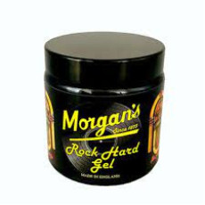 Morgan's Rock Hard Gel (120ml)