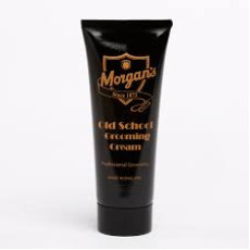 Morgan's Old School Grooming Cream (100ml)