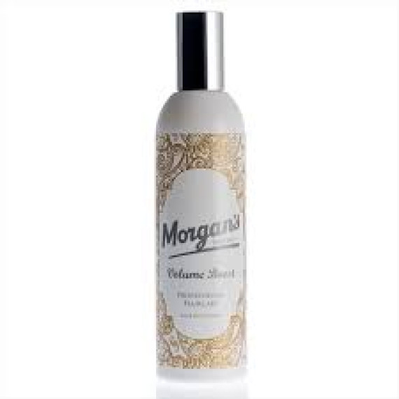 Morgan's 豐盈髮絲噴霧 Women's Volume Boost (250ml)