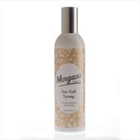 Morgan's 輕盈鹽水噴霧 Women's Sea Salt Spray (250ml)