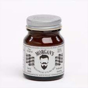 Morgan's 強力鬍鬚蠟 Moustache Styling Wax Twist & Twiddle (50g)