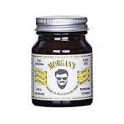 Morgan's 鬍鬚蠟 Beard & Moustache Wax (50g)