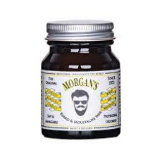 Morgan's 鬍鬚蠟 Beard & Moustache Wax (50g)