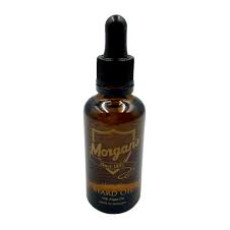 Morgan's 滋養鬍鬚油 Luxury Beard Oil (50ml)