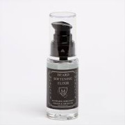 Morgan's 鬍鬚精華液 Beard Softening Elixir (30ml)