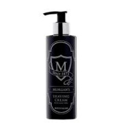 Morgan's 保濕滋養剃鬚膏 Shaving Cream (250ml)