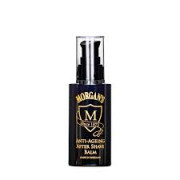 Morgan's 抗衰老鬚後膏 Anti-Ageing After Shave Balm  (100ml)