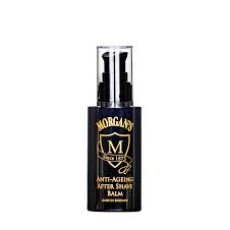 Morgan's 抗衰老鬚後膏 Anti-Ageing After Shave Balm  (100ml)