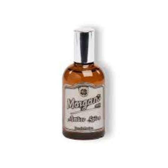 Morgans's 琥珀香水 Amber Spice Eau de Parfum (50ml)