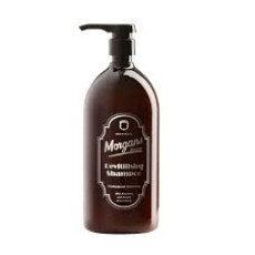 Morgan's 重活洗髮水 Revitalising Shampoo (1000ml)