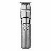 BabylissPro ChromoFX Professional Trimmer Silver BAB7880 法拉利設計電剪