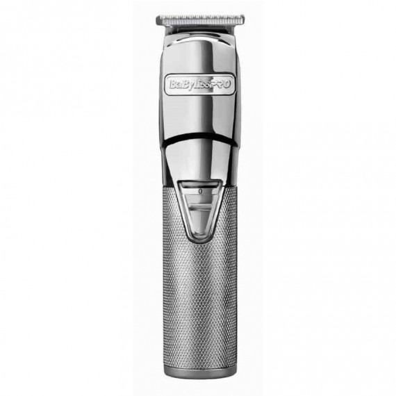 BabylissPro ChromoFX Professional Trimmer Silver BAB7880 法拉利設計電剪