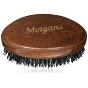 Morgan's 男士軍裝鬍鬚刷 Large Beard Brush