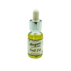 Morgan's Women's Nail Oil (15ml)