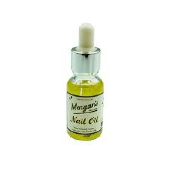 Morgan's Women's Nail Oil (15ml)