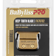 BaBylissPRO Barberology Replacement Blades for Outlining Hair Trimmer (FX787)