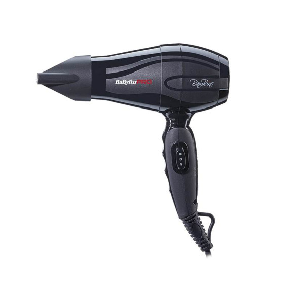 Babyliss BamBino Travel Dryer 旅行風筒 (BAB5510H)