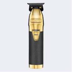 BABYLISSPRO® GOLDFX BOOST+ TRIMMER 鋰金屬電剪 (BAB787GBPH)