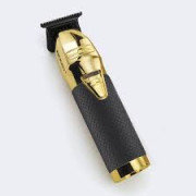 BABYLISSPRO® GOLDFX BOOST+ TRIMMER 鋰金屬電剪 (BAB787GBPH)