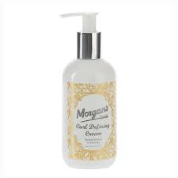 Morgan's Women's Curl Defining Cream 曲髮霜 (250ml)