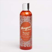 Morgan's Women's Shampoo for Red Hair 保濕紅色洗髮水 (250ml)