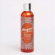 Morgan's Women's Shampoo for Red Hair 保濕紅色洗髮水 (250ml)