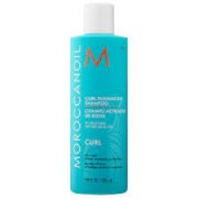 Moroccanoil Curl Enhancing Shampoo (250ml)