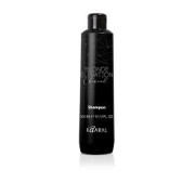 Kaaral BLONDE ELEVATION CHARCOAL SHAMPOO