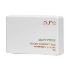 Pure Matt Fibre (85g)